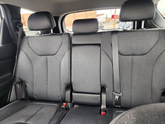 2023 Hyundai SANTA FE SEL 2023 Hyundai SANTA FE SEL