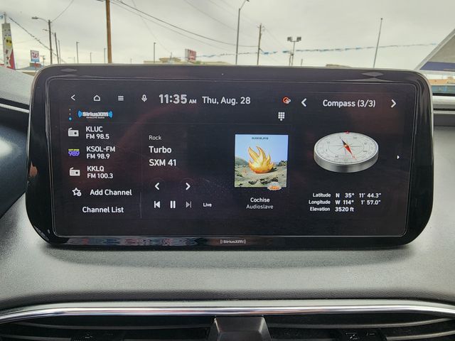 2023 Hyundai SANTA FE SEL 2023 Hyundai SANTA FE SEL