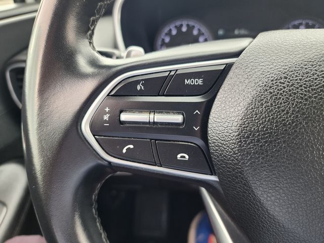 2023 Hyundai SANTA FE SEL 2023 Hyundai SANTA FE SEL