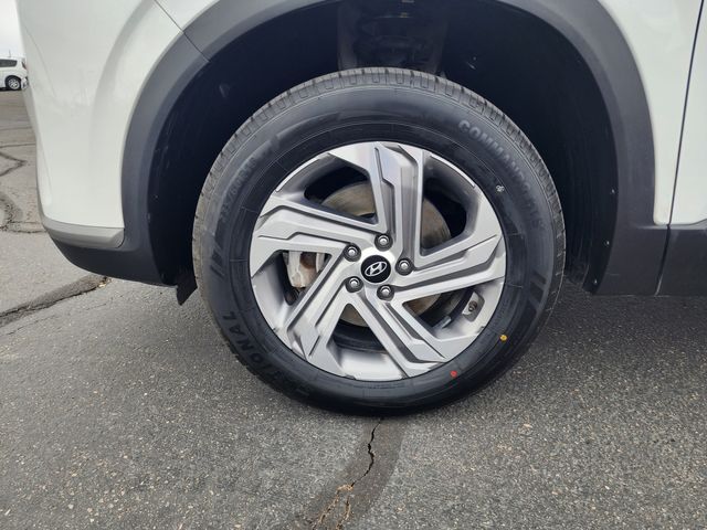 2023 Hyundai SANTA FE SEL 2023 Hyundai SANTA FE SEL