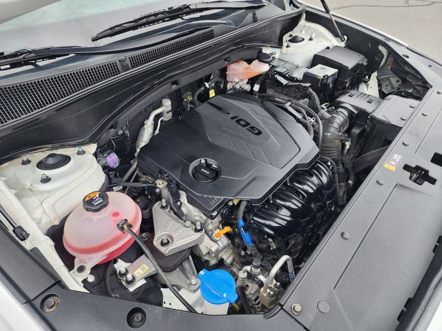 2023 Hyundai SANTA FE SEL 2023 Hyundai SANTA FE SEL