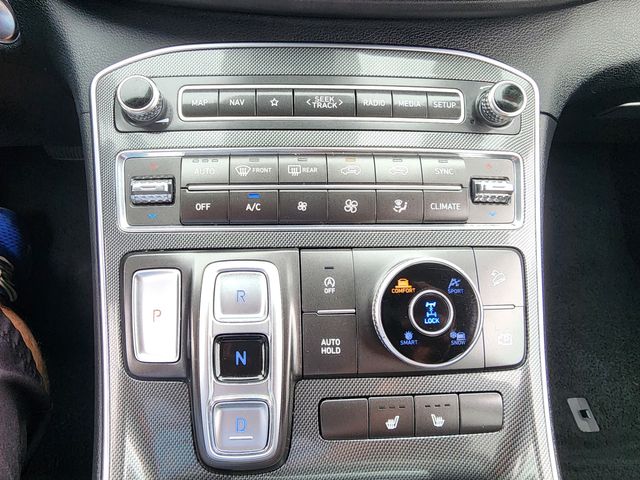 2023 Hyundai SANTA FE SEL 2023 Hyundai SANTA FE SEL