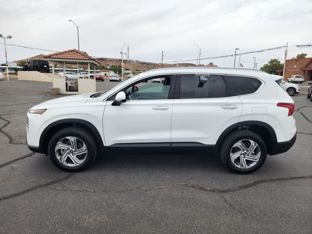 2023 Hyundai SANTA FE SEL 2023 Hyundai SANTA FE SEL