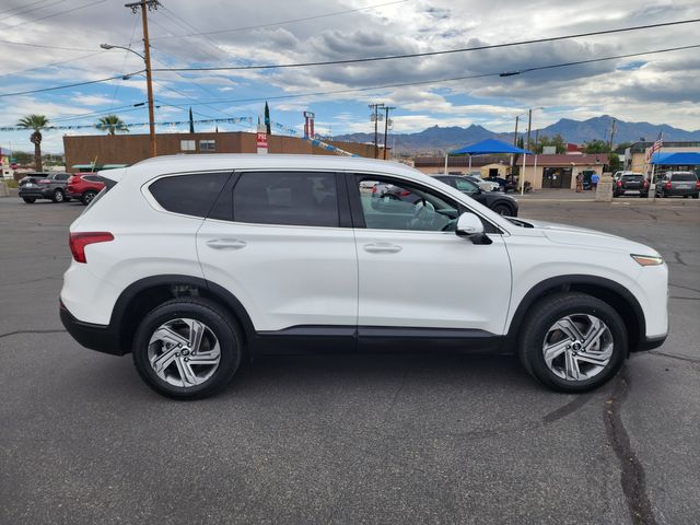 2023 Hyundai SANTA FE SEL 2023 Hyundai SANTA FE SEL