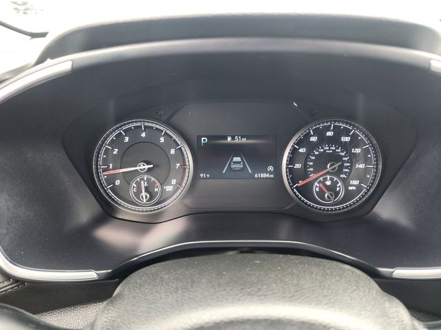 2023 Hyundai SANTA FE SEL 2023 Hyundai SANTA FE SEL