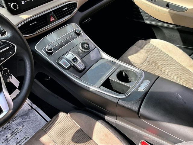 2023 Hyundai Santa Fe SE