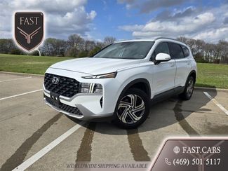 2023 Hyundai SANTA FE SEL in Rowlett, TX 75088