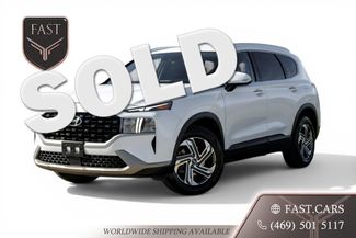 2023 Hyundai SANTA FE SEL in Rowlett, TX 75088