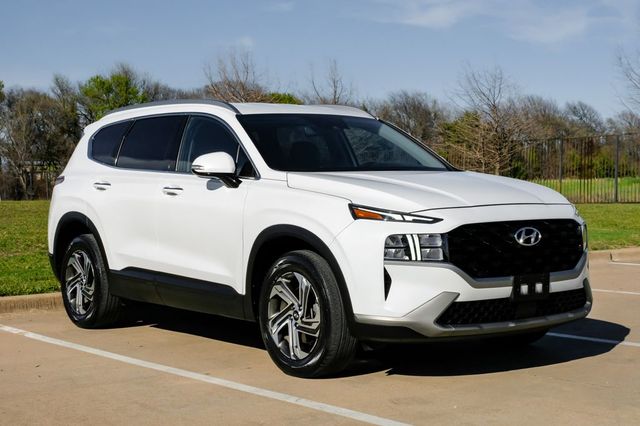 2023 Hyundai SANTA FE SEL 2023 Hyundai SANTA FE SEL
