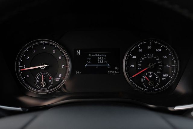 2023 Hyundai SANTA FE SEL 2023 Hyundai SANTA FE SEL