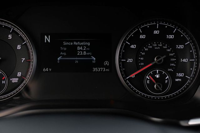 2023 Hyundai SANTA FE SEL 2023 Hyundai SANTA FE SEL