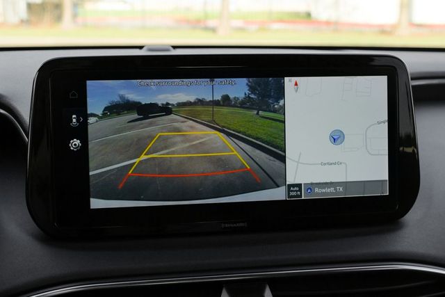 2023 Hyundai SANTA FE SEL 2023 Hyundai SANTA FE SEL