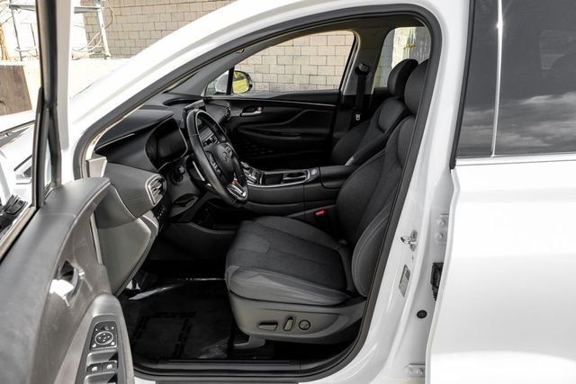 2023 Hyundai SANTA FE SEL 2023 Hyundai SANTA FE SEL