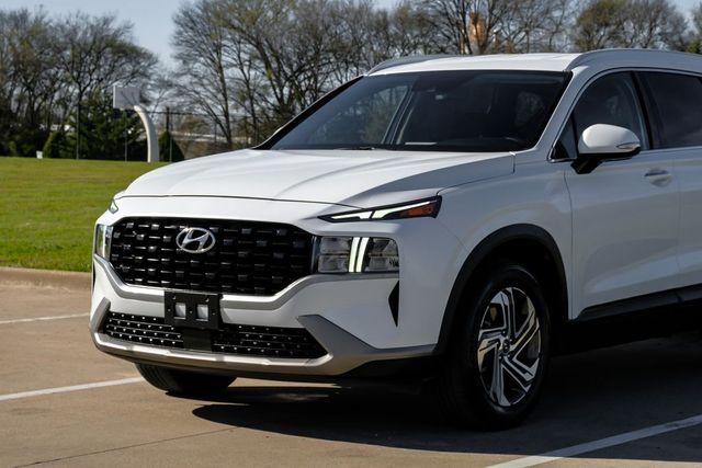 2023 Hyundai SANTA FE SEL 2023 Hyundai SANTA FE SEL