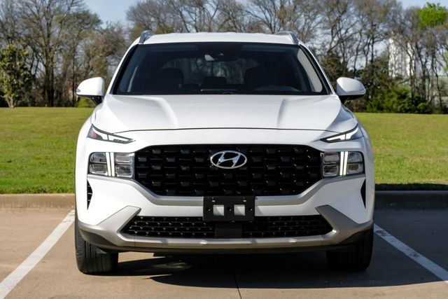 2023 Hyundai SANTA FE SEL 2023 Hyundai SANTA FE SEL