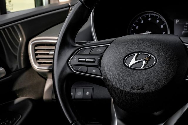 2023 Hyundai SANTA FE SEL 2023 Hyundai SANTA FE SEL