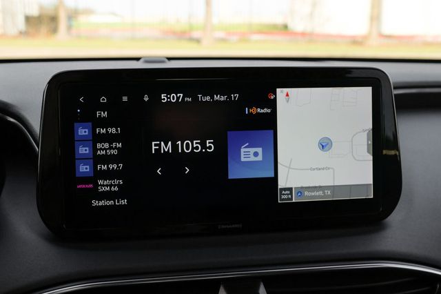 2023 Hyundai SANTA FE SEL 2023 Hyundai SANTA FE SEL