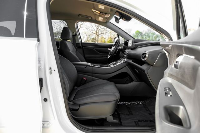 2023 Hyundai SANTA FE SEL 2023 Hyundai SANTA FE SEL