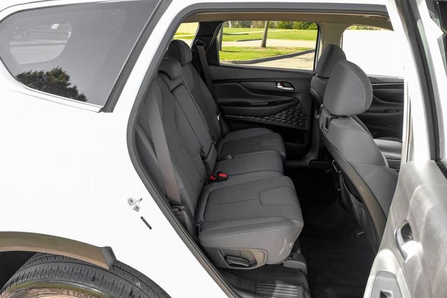 2023 Hyundai SANTA FE SEL 2023 Hyundai SANTA FE SEL