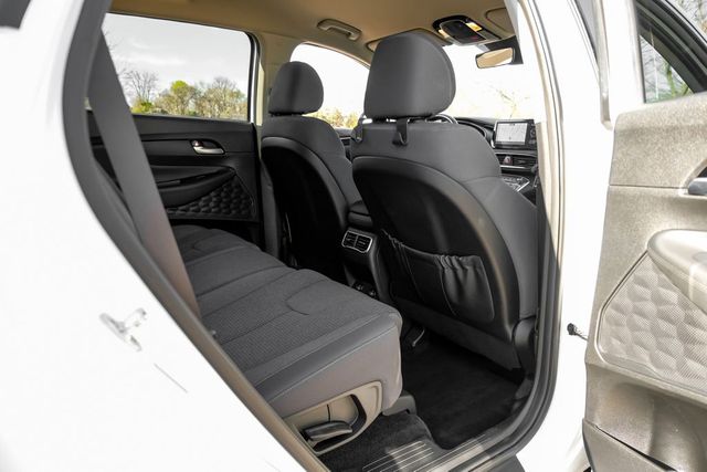 2023 Hyundai SANTA FE SEL 2023 Hyundai SANTA FE SEL