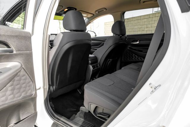 2023 Hyundai SANTA FE SEL 2023 Hyundai SANTA FE SEL