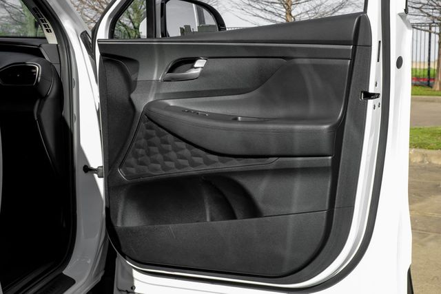 2023 Hyundai SANTA FE SEL 2023 Hyundai SANTA FE SEL