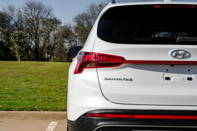 2023 Hyundai SANTA FE SEL 2023 Hyundai SANTA FE SEL