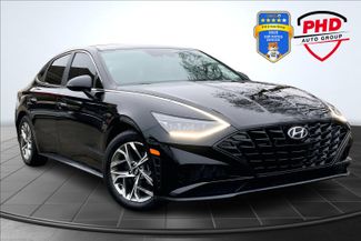 2023 Hyundai SONATA SEL | Elyria, OH | PHD Auto Group in Elyria, OH 44035