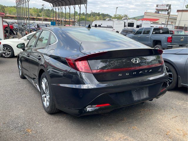 2023 Hyundai SONATA SEL - John Gibson Auto Sales Hot Springs 2023 Hyundai SONATA SEL - John Gibson Auto Sales Hot Springs
