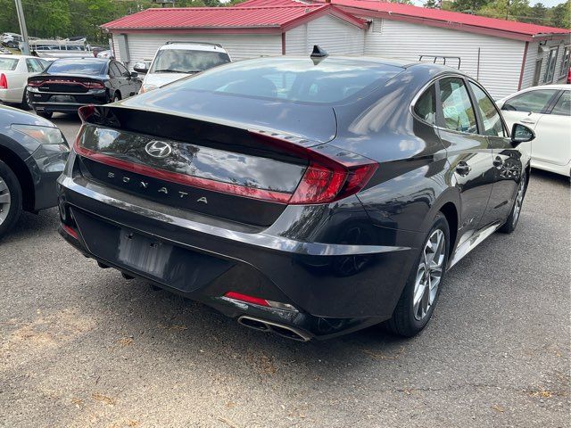2023 Hyundai SONATA SEL - John Gibson Auto Sales Hot Springs 2023 Hyundai SONATA SEL - John Gibson Auto Sales Hot Springs