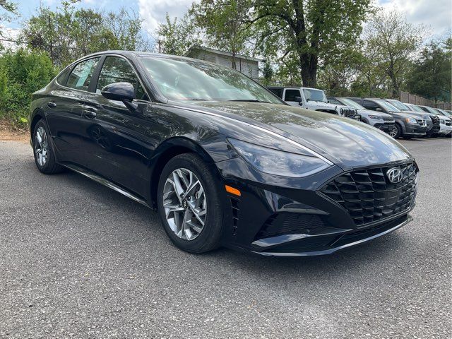 2023 Hyundai SONATA SEL - John Gibson Auto Sales Hot Springs 2023 Hyundai SONATA SEL - John Gibson Auto Sales Hot Springs