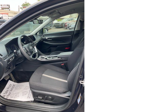 2023 Hyundai SONATA SEL - John Gibson Auto Sales Hot Springs 2023 Hyundai SONATA SEL - John Gibson Auto Sales Hot Springs