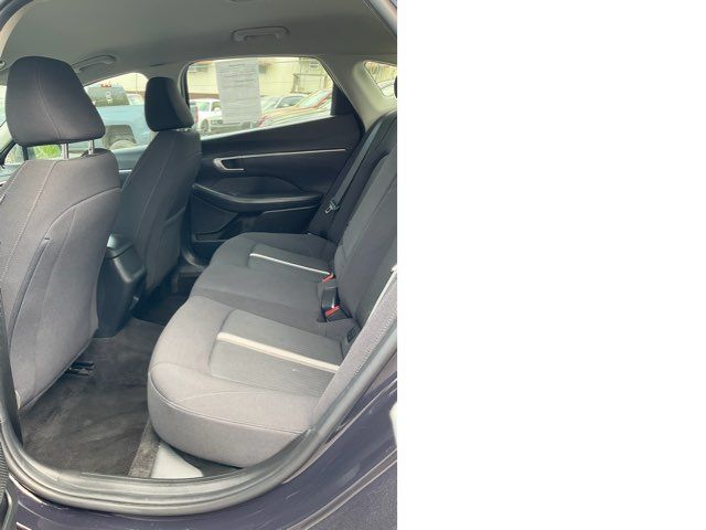 2023 Hyundai SONATA SEL - John Gibson Auto Sales Hot Springs 2023 Hyundai SONATA SEL - John Gibson Auto Sales Hot Springs