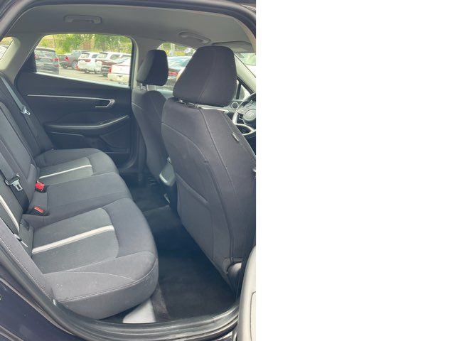 2023 Hyundai SONATA SEL - John Gibson Auto Sales Hot Springs 2023 Hyundai SONATA SEL - John Gibson Auto Sales Hot Springs