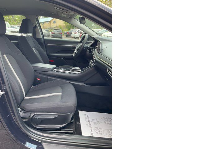 2023 Hyundai SONATA SEL - John Gibson Auto Sales Hot Springs 2023 Hyundai SONATA SEL - John Gibson Auto Sales Hot Springs