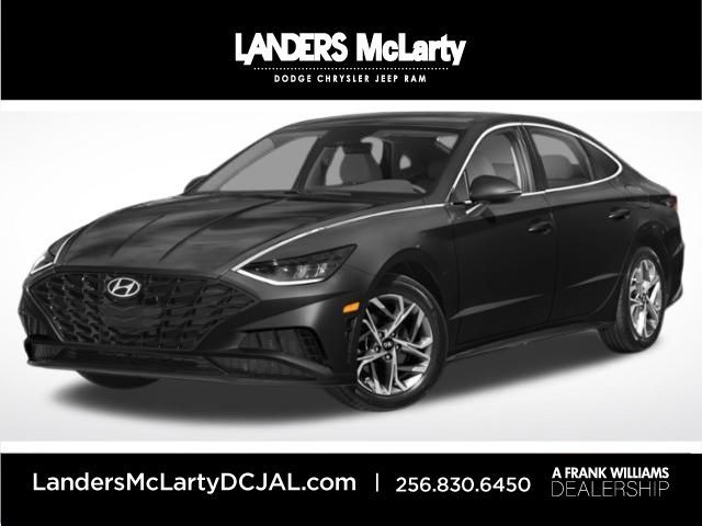 2023 Hyundai SONATA SEL | Huntsville, Alabama | Landers Mclarty DCJ