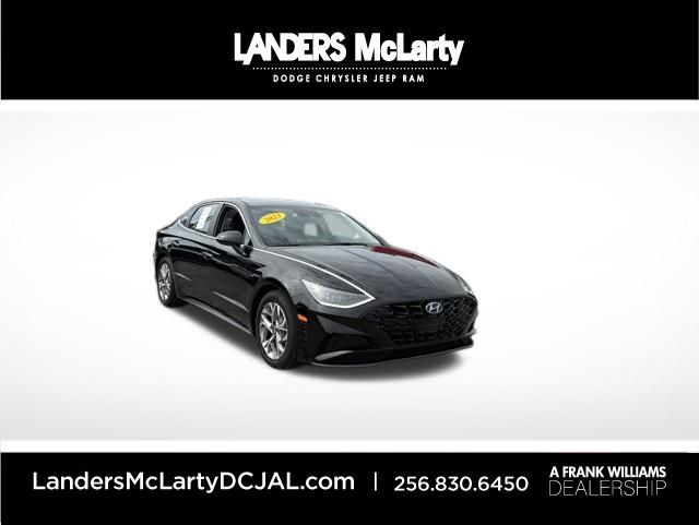 2023 Hyundai SONATA SEL | Huntsville, Alabama | Landers Mclarty DCJ