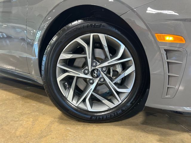 2023 Hyundai Sonata SEL | Irving, Texas | Hopper Motorplex