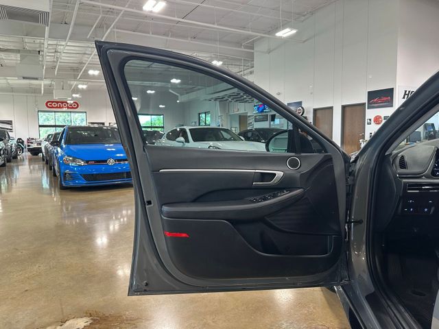 2023 Hyundai Sonata SEL | Irving, Texas | Hopper Motorplex 2023 Hyundai Sonata SEL | Irving, Texas | Hopper Motorplex