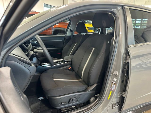 2023 Hyundai Sonata SEL | Irving, Texas | Hopper Motorplex