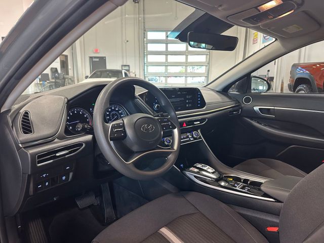 2023 Hyundai Sonata SEL | Irving, Texas | Hopper Motorplex
