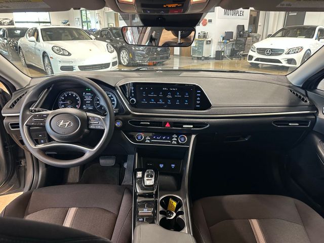 2023 Hyundai Sonata SEL | Irving, Texas | Hopper Motorplex 2023 Hyundai Sonata SEL | Irving, Texas | Hopper Motorplex