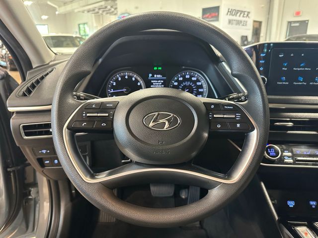 2023 Hyundai Sonata SEL | Irving, Texas | Hopper Motorplex 2023 Hyundai Sonata SEL | Irving, Texas | Hopper Motorplex