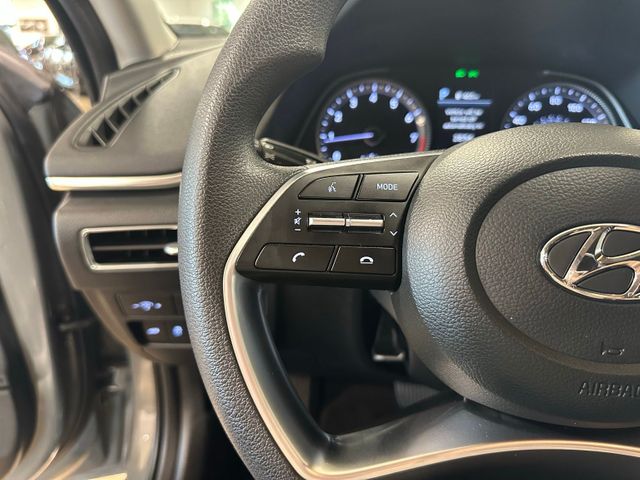 2023 Hyundai Sonata SEL | Irving, Texas | Hopper Motorplex