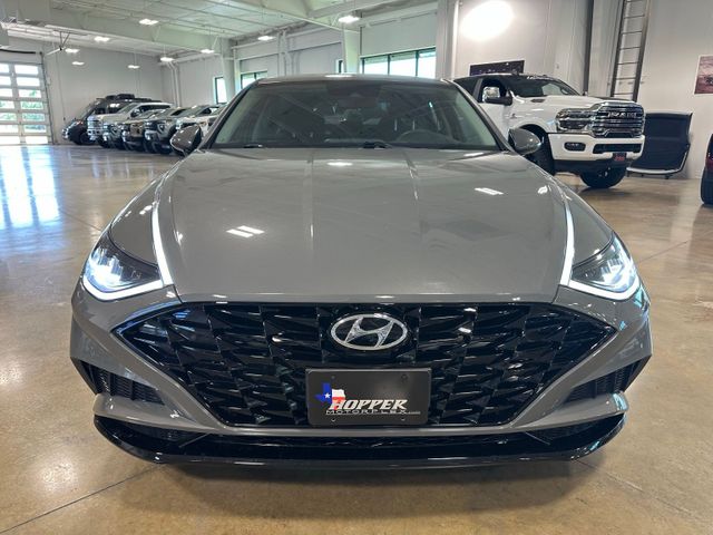 2023 Hyundai Sonata SEL | Irving, Texas | Hopper Motorplex 2023 Hyundai Sonata SEL | Irving, Texas | Hopper Motorplex