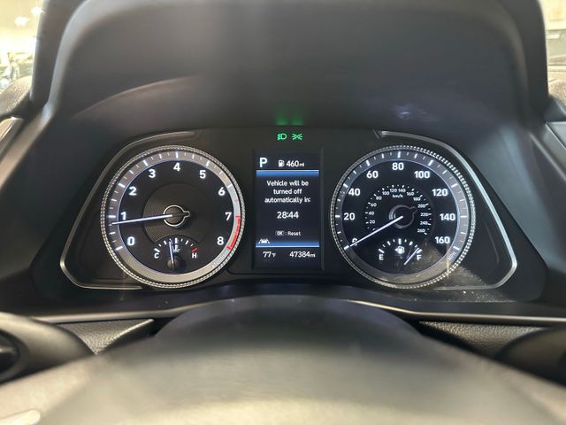 2023 Hyundai Sonata SEL | Irving, Texas | Hopper Motorplex