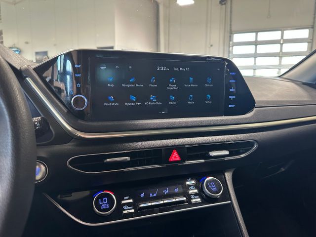 2023 Hyundai Sonata SEL | Irving, Texas | Hopper Motorplex