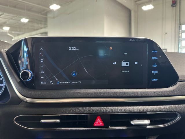 2023 Hyundai Sonata SEL | Irving, Texas | Hopper Motorplex 2023 Hyundai Sonata SEL | Irving, Texas | Hopper Motorplex