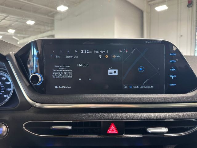 2023 Hyundai Sonata SEL | Irving, Texas | Hopper Motorplex