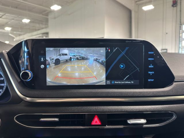2023 Hyundai Sonata SEL | Irving, Texas | Hopper Motorplex 2023 Hyundai Sonata SEL | Irving, Texas | Hopper Motorplex
